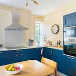 Mansefield, - Sleeps 6 Ferienhaus Keswick (Cumbria)