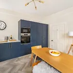 Mansefield, - Sleeps 6 Ferienhaus Keswick (Cumbria)