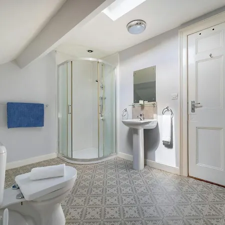 Mansefield, - Sleeps 6 Semesterbostad