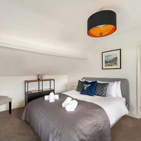 Mansefield, - Sleeps 6 * Keswick (Cumbria)