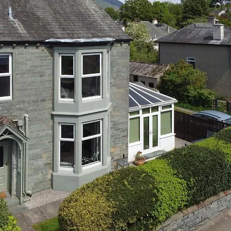 Semesterbostad Mansefield, - Sleeps 6 Keswick (Cumbria)