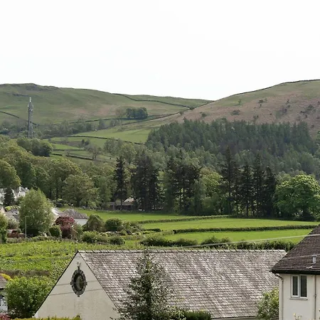 Mansefield, - Sleeps 6 * Keswick (Cumbria)