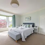 Mansefield, - Sleeps 6 別荘