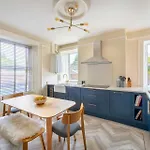 Mansefield, - Sleeps 6 別荘 ケズィック