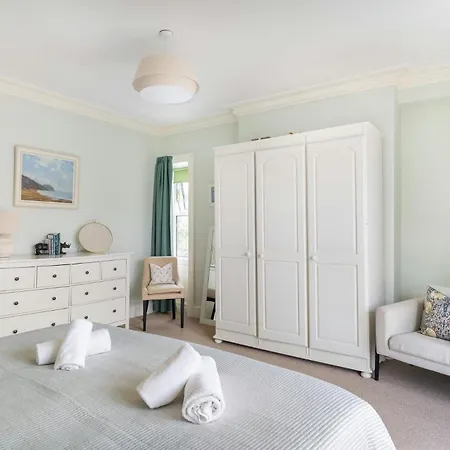 Mansefield, - Sleeps 6 Keswick (Cumbria)