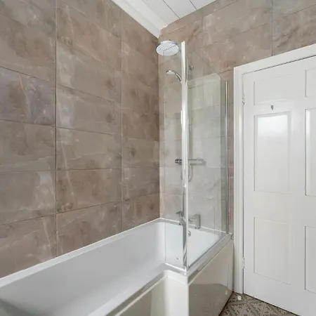 Mansefield, - Sleeps 6 Dom wakacyjny *