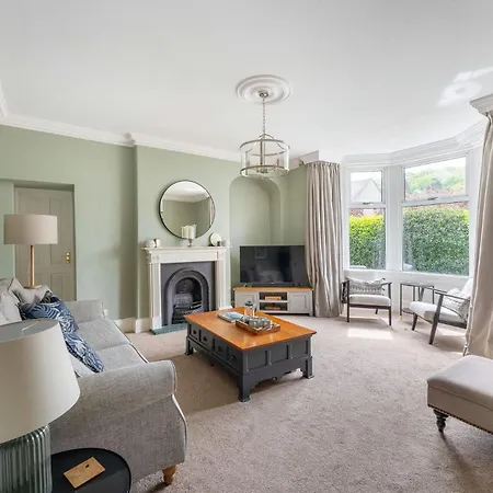 Mansefield, - Sleeps 6 Keswick (Cumbria)